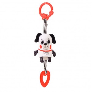 Κρεμαστό Παιχνίδι 81046 Dog Bell Bali Bazoo