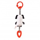 Κρεμαστό Παιχνίδι 81046 Dog Bell Bali Bazoo Κρεμαστό Παιχνίδι 81046 Dog Bell Bali Bazoo