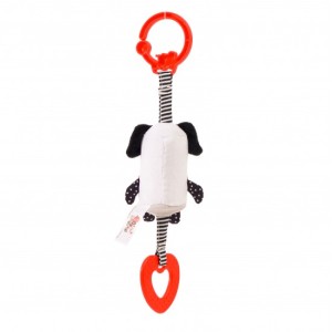 Κρεμαστό Παιχνίδι 81046 Dog Bell Bali Bazoo