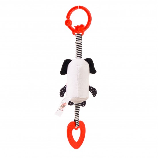 Κρεμαστό Παιχνίδι 81046 Dog Bell Bali Bazoo Κρεμαστό Παιχνίδι 81046 Dog Bell Bali Bazoo