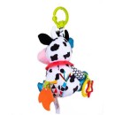 Κρεμαστό Παιχνίδι Cow Clara 80215 Bali Bazoo