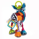 Κρεμαστό Παιχνίδι Donkey Dave 82598 Bali Bazoo