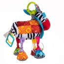 Κρεμαστό Παιχνίδι Donkey Dave 82598 Bali Bazoo