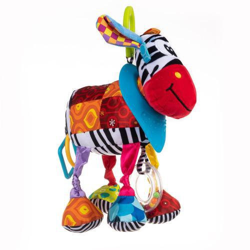 Κρεμαστό Παιχνίδι Donkey Dave 82598 Bali Bazoo