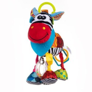 Κρεμαστό Παιχνίδι Donkey Dave 82598 Bali Bazoo Κρεμαστό Παιχνίδι Donkey Dave 82598 Bali Bazoo