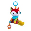 Κρεμαστό Παιχνίδι Fox Filip Balibazoo 85841