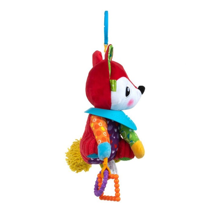 Κρεμαστό Παιχνίδι Fox Filip Balibazoo 85841