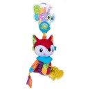 Κρεμαστό Παιχνίδι Fox Filip Balibazoo 85841