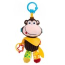 Κρεμαστό Παιχνίδι Money Molly 85324 Bali Bazoo