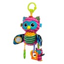 Κρεμαστό Παιχνίδι Owl with Baby 82475 Bali Bazoo