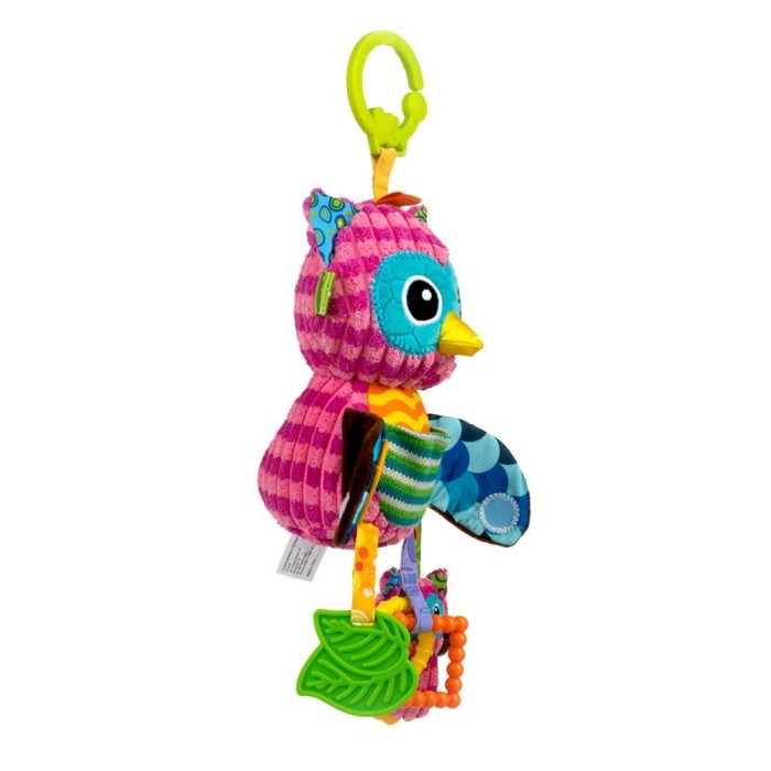 Κρεμαστό Παιχνίδι Owl with Baby 82475 Bali Bazoo