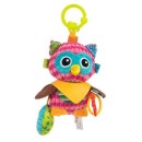 Κρεμαστό Παιχνίδι Owl Olivia 80157 Bali Bazoo