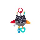 Κρεμαστό Παιχνίδι Pendant Owl 81968 Bali Bazoo