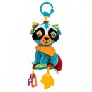 Κρεμαστό Παιχνίδι Raccoon Randy 84682 Bali Bazoo