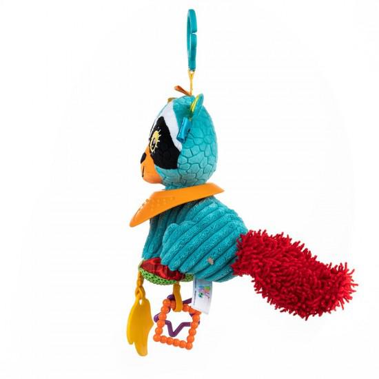 Κρεμαστό Παιχνίδι Raccoon Randy 84682 Bali Bazoo