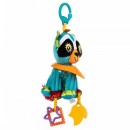 Κρεμαστό Παιχνίδι Raccoon Randy 84682 Bali Bazoo