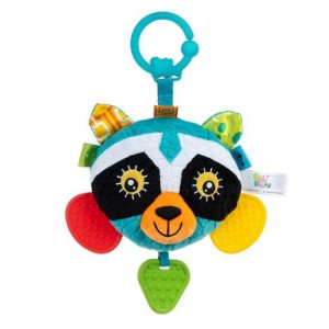 Κρεμαστό Παιχνίδι Μαξ Το Ρακούν  89845 Bali Bazoo