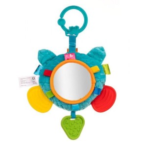 Κρεμαστό Παιχνίδι Μαξ Το Ρακούν 89845 Bali Bazoo Κρεμαστό Παιχνίδι Μαξ Το Ρακούν 89845 Bali Bazoo