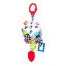 Κρεμαστός Κύβος Δραστηριοτήτων Sensory Cube 80138