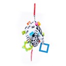 Κρεμαστός Κύβος Δραστηριοτήτων Sensory Cube 80138