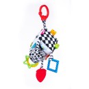 Κρεμαστός Κύβος Δραστηριοτήτων Sensory Cube 80138