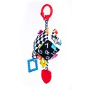 Κρεμαστός Κύβος Δραστηριοτήτων Sensory Cube 80138