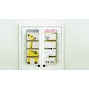 Κρεμαστός Οργανωτής με Θήκες Llama 3 sprouts Κρεμαστός Οργανωτής με Θήκες Llama 3 sprouts