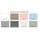 Κρεβάτι Μονό 100x200 ή 100x214 cm Feel Casababy Κρεβάτι Μονό 100x200 ή 100x214 cm Feel Casababy