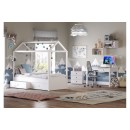 Κρεβάτι Μονό 100x200 cm Kiddy Casababy Κρεβάτι Μονό 100x200 cm Kiddy Casababy