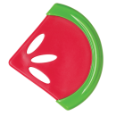 Δροσιστικός Κρίκος Oδοντοφυίας Dr. Brown's Καρπούζι