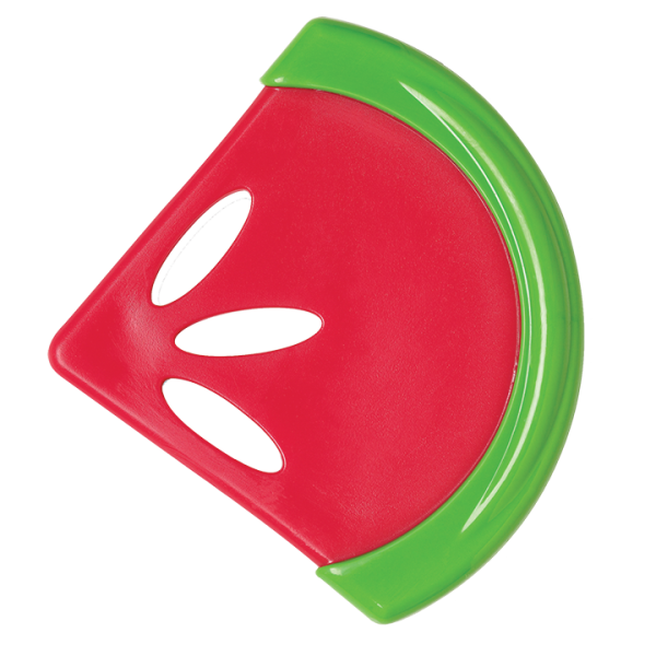 Δροσιστικός Κρίκος Oδοντοφυίας Dr. Brown's Καρπούζι