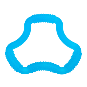 Κρίκος Oδοντοφυίας Flexees  Dr. Brown's Μπλε