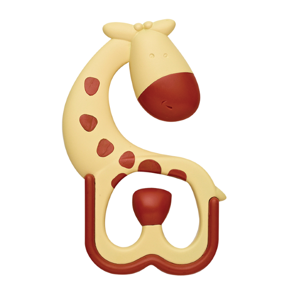 Κρίκος Οδοντοφυΐας Καμηλοπάρδαλη Dr Brown's