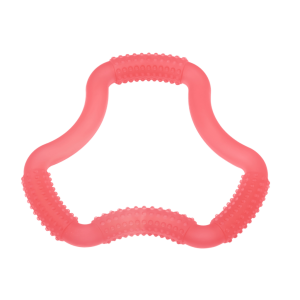 Κρίκος Oδοντοφυίας Flexees Dr. Brown's Ροζ