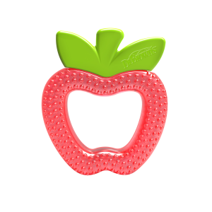 Κρίκος Οδοντοφυΐας AquaCool Μήλο Dr. Brown's