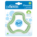Κρίκος Oδοντοφυίας Flexees Dr. Brown's Μέντα Κρίκος Oδοντοφυίας Flexees Dr. Brown's Μέντα