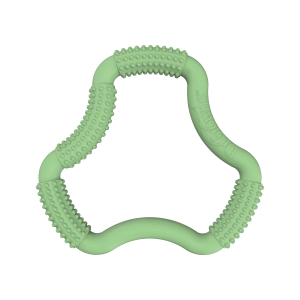 Κρίκος Oδοντοφυίας Flexees  Dr. Brown's Μέντα