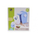 Ξύλινη Μηχανή Καφέ 4343 Moni