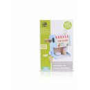 Ξύλινη Μηχανή Παγωτού 4320 Moni