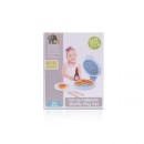 Ξύλινο Εκπαιδευτικό Παιχνίδι Σετ Βάφλας 4334 Moni