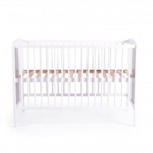 Ξύλινο Κρεβάτι Amelia Γκρι Cangaroo Ξύλινο Κρεβάτι Amelia Γκρι Cangaroo