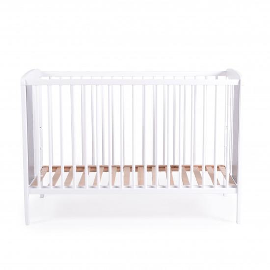 Ξύλινο Κρεβάτι Amelia Γκρι Cangaroo Ξύλινο Κρεβάτι Amelia Γκρι Cangaroo