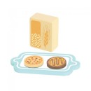 Ξύλινο Μιξερ Κουζίνας TF842 Tooky Toy Ξύλινο Μιξερ Κουζίνας TF842 Tooky Toy