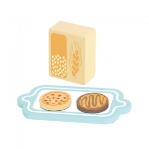 Ξύλινο Μιξερ Κουζίνας TF842 Tooky Toy Ξύλινο Μιξερ Κουζίνας TF842 Tooky Toy