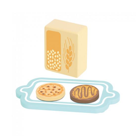 Ξύλινο Μιξερ Κουζίνας TF842 Tooky Toy Ξύλινο Μιξερ Κουζίνας TF842 Tooky Toy