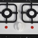 Ξύλινη Εκπαιδευτική Κουζίνα Με Φώτα Φούρνο Μικροκυμάτων Και Νεροχύτη 7257 Moni