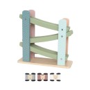 Ξύλινη Διαδρομή Για Αυτοκίνητα Αρκουδάκι Jabadabado Ξύλινη Διαδρομή Για Αυτοκίνητα Αρκουδάκι Jabadabado