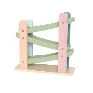 Ξύλινη Διαδρομή Για Αυτοκίνητα Αρκουδάκι Jabadabado Ξύλινη Διαδρομή Για Αυτοκίνητα Αρκουδάκι Jabadabado