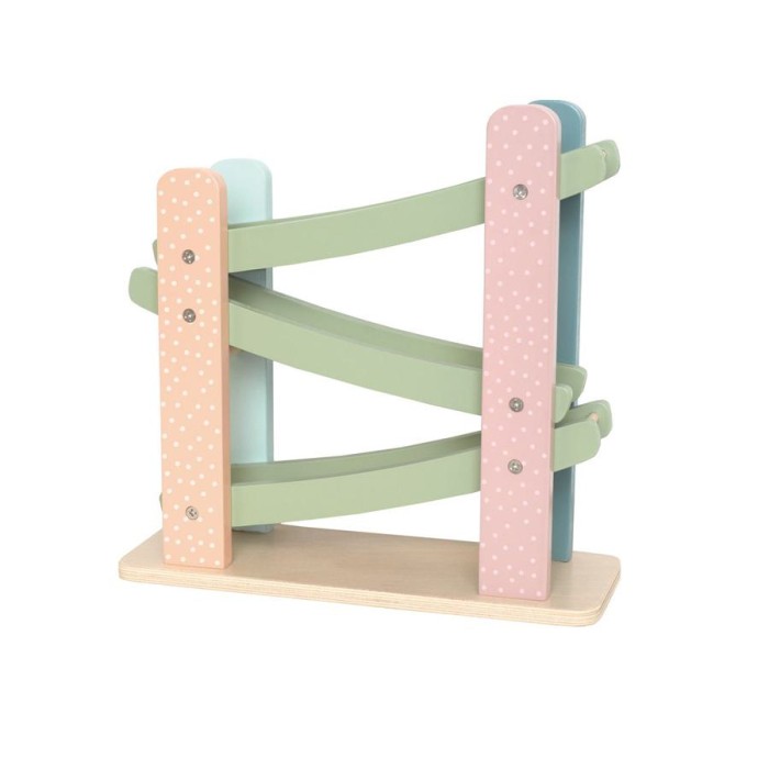 Ξύλινη Διαδρομή Για Αυτοκίνητα Αρκουδάκι Jabadabado Ξύλινη Διαδρομή Για Αυτοκίνητα Αρκουδάκι Jabadabado