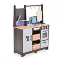 Ξύλινη Παιδική Κουζίνα Τοσκάνα 7265 7τμχ Moni Ξύλινη Παιδική Κουζίνα Τοσκάνα 7265 7τμχ Moni